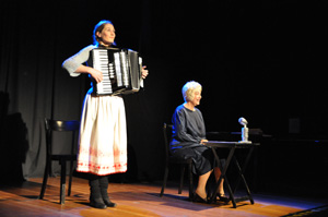 NS-Radio-Revue Pressefoto